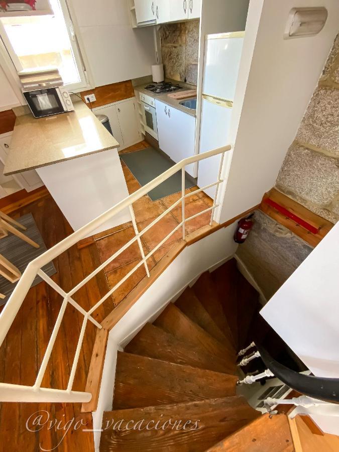 Cityhill By Vigovacaciones Apartment Exterior photo
